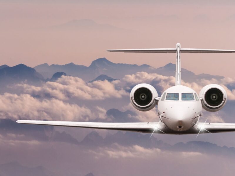 Aviation Consultancy__